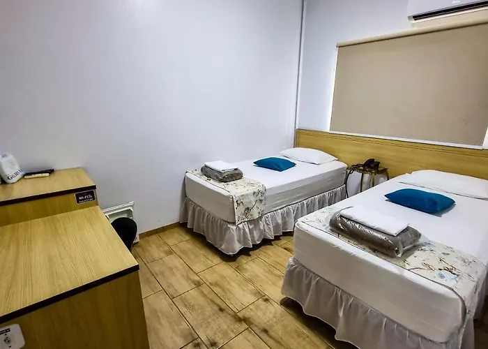Golden View Hotel