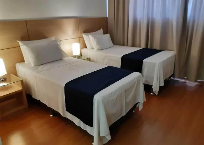 Hotel Franco