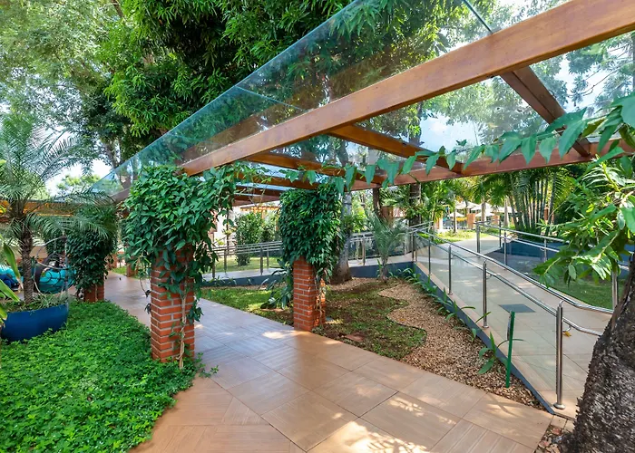 Cataratas Park Hotel e Eventos